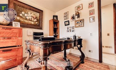Casa en Arriendo en alonso ovalle 196