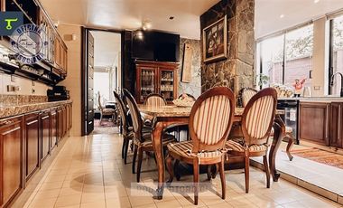 Casa en Arriendo en alonso ovalle 196