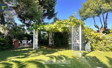 Casa en Arriendo en alonso ovalle 196