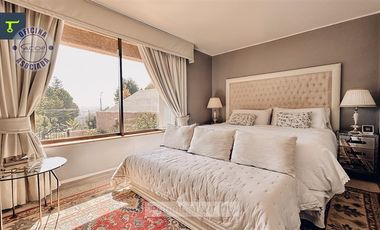 Casa en Arriendo en alonso ovalle 196