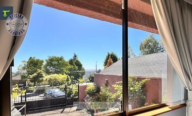 Casa en Arriendo en alonso ovalle 196