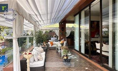 Casa en Arriendo en alonso ovalle 196