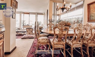 Casa en Arriendo en alonso ovalle 196