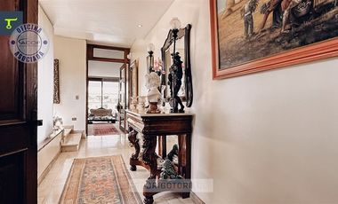 Casa en Arriendo en alonso ovalle 196