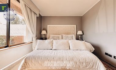Casa en Arriendo en alonso ovalle 196