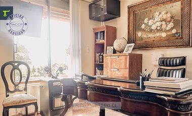 Casa en Arriendo en alonso ovalle 196