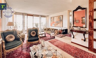 Casa en Arriendo en alonso ovalle 196