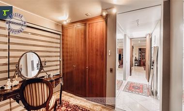 Casa en Arriendo en alonso ovalle 196