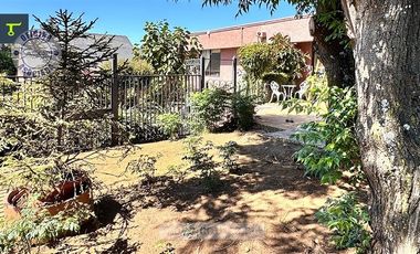 Casa en Arriendo en alonso ovalle 196
