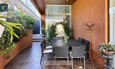 Casa en Arriendo en alonso ovalle 196