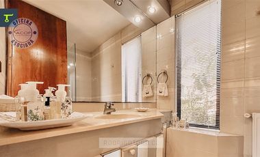 Casa en Arriendo en alonso ovalle 196
