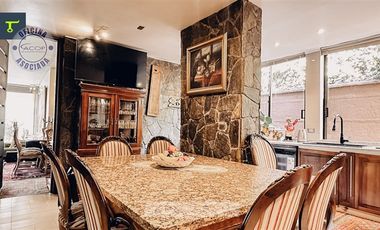 Casa en Arriendo en alonso ovalle 196
