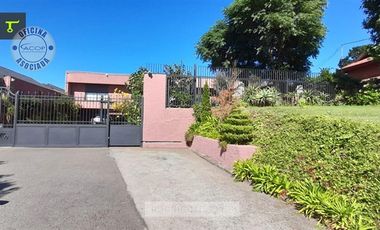 Casa en Arriendo en alonso ovalle 196