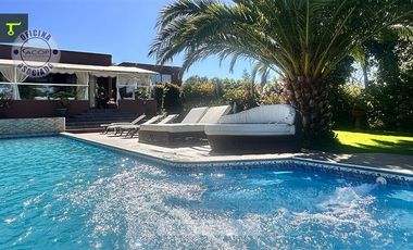 Casa en Arriendo en alonso ovalle 196