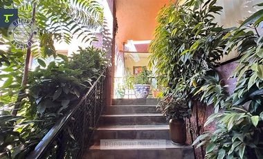 Casa en Arriendo en alonso ovalle 196
