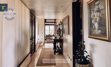Casa en Arriendo en alonso ovalle 196