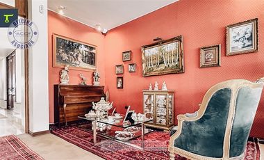 Casa en Arriendo en alonso ovalle 196