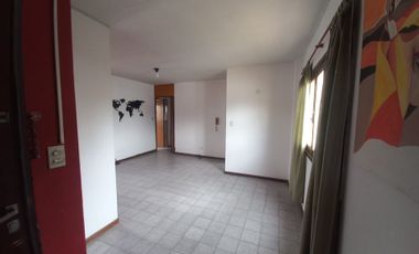 Departamento en Pueyrredón 615