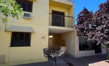 Departamento en Pueyrredón 615