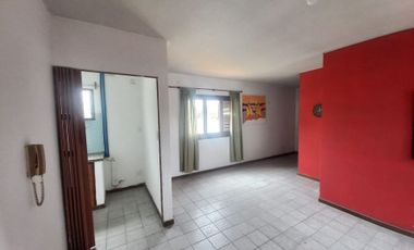 Departamento en Pueyrredón 615
