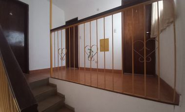 Departamento en Pueyrredón 615