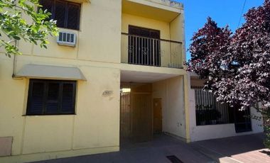 Departamento en Pueyrredón 615
