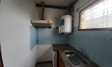 Departamento en Pueyrredón 615