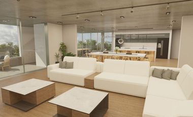OPORTUNIDAD! DEPARTAMENTO CON ALMA DE CASA