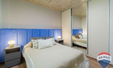 OPORTUNIDAD! DEPARTAMENTO CON ALMA DE CASA