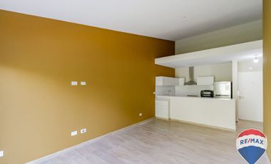 PUNTA CHICA DEPARTAMENTO 2 AMBIENTE FULL AMENITIES