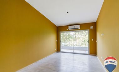 PUNTA CHICA DEPARTAMENTO 2 AMBIENTE FULL AMENITIES