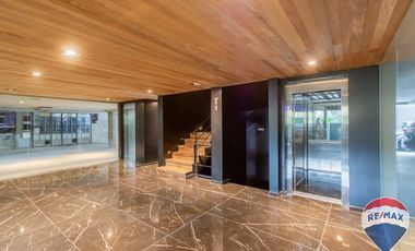 PUNTA CHICA DEPARTAMENTO 2 AMBIENTE FULL AMENITIES