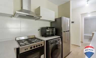 PUNTA CHICA DEPARTAMENTO 2 AMBIENTE FULL AMENITIES