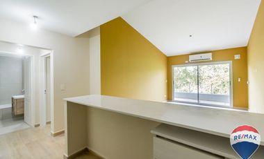 PUNTA CHICA DEPARTAMENTO 2 AMBIENTE FULL AMENITIES