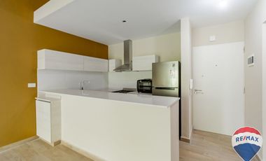 PUNTA CHICA DEPARTAMENTO 2 AMBIENTE FULL AMENITIES