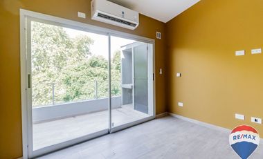PUNTA CHICA DEPARTAMENTO 2 AMBIENTE FULL AMENITIES