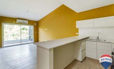 PUNTA CHICA DEPARTAMENTO 2 AMBIENTE FULL AMENITIES