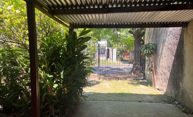 VENTA PROPIEDAD A RECICLAR