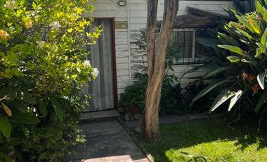 VENTA PROPIEDAD A RECICLAR