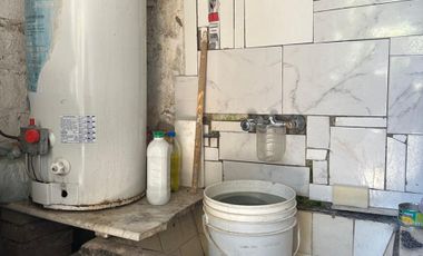 VENTA PROPIEDAD A RECICLAR