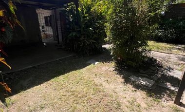 VENTA PROPIEDAD A RECICLAR