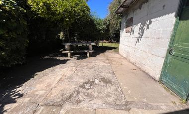 VENTA PROPIEDAD A RECICLAR