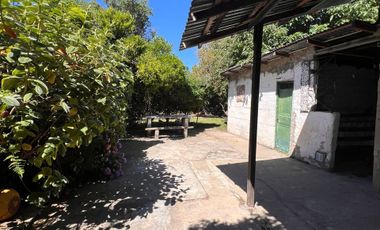 VENTA PROPIEDAD A RECICLAR