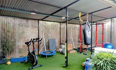 Casa en Venta en Plaza Miraflores, Sporting, Puente Lusitania, Viña del Mar