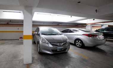 ALQUILER MONOAMBIENTE C/ BALCON Y COCHERA EN TIGRE