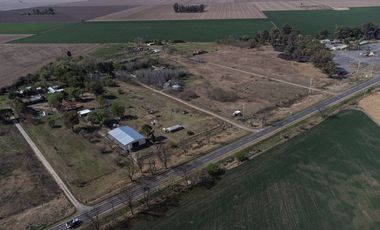 Loteo Comercial en Venado Tuerto - Ruta 8 Km 375