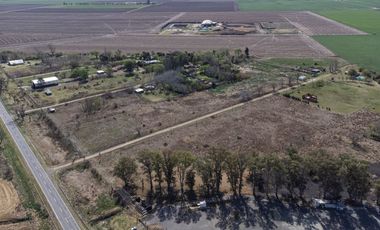 Loteo Comercial en Venado Tuerto - Ruta 8 Km 375