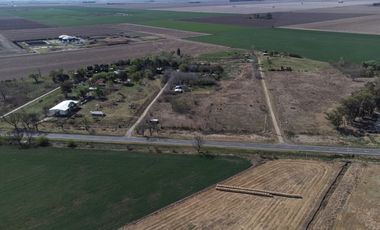 Loteo Comercial en Venado Tuerto - Ruta 8 Km 375