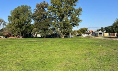 Se vende lote de 570m2 en B° Villa Casey - VT