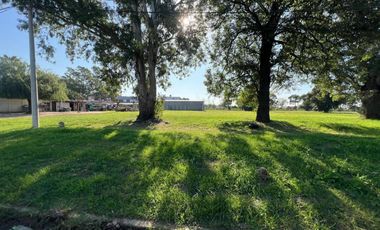 Se vende lote de 570m2 en B° Villa Casey - VT